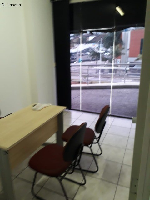 Conjunto Comercial-Sala para alugar, 125m² - Foto 34