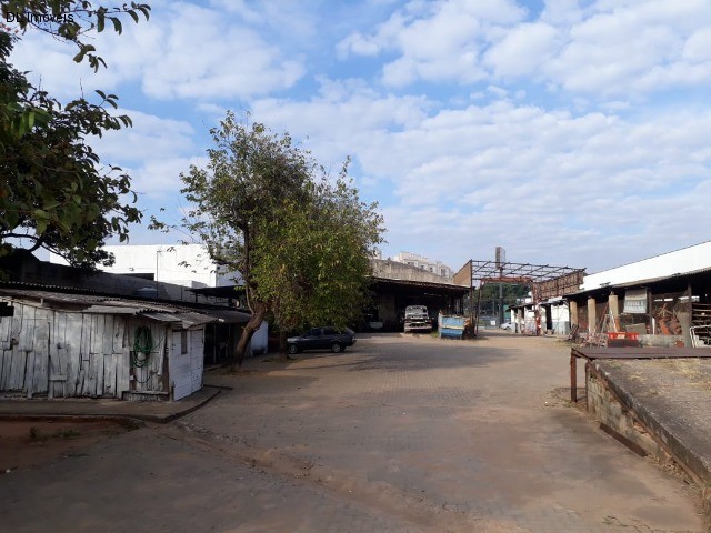 Depósito-Galpão-Armazém à venda e aluguel, 1913m² - Foto 2