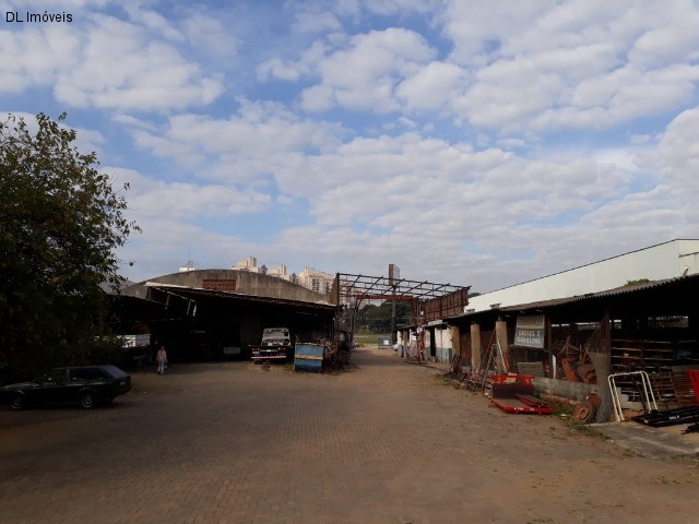 Depósito-Galpão-Armazém à venda e aluguel, 1913m² - Foto 3