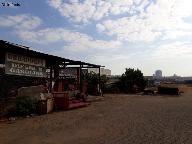 Depósito-Galpão-Armazém à venda e aluguel, 1913m² - Foto 7