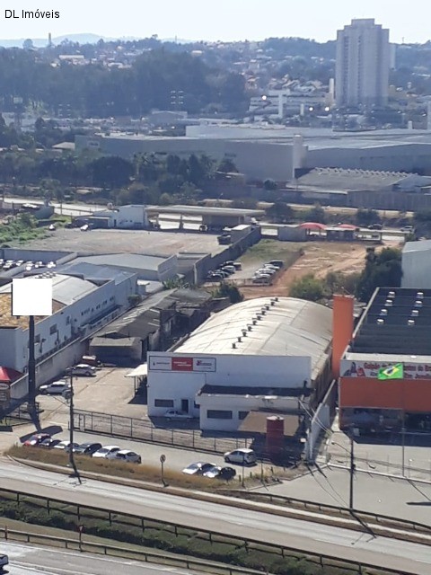 Depósito-Galpão-Armazém à venda e aluguel, 1913m² - Foto 1