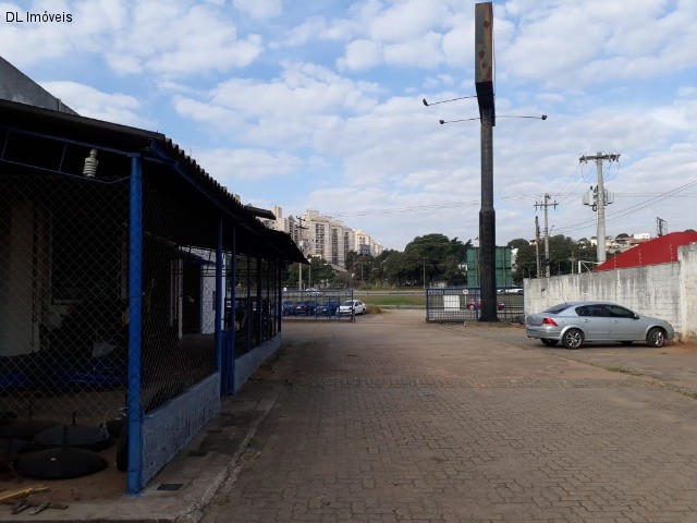 Depósito-Galpão-Armazém à venda e aluguel, 1913m² - Foto 11