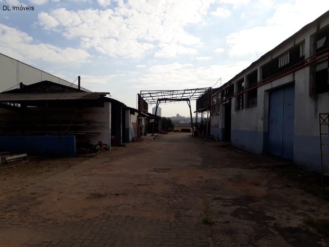 Depósito-Galpão-Armazém à venda e aluguel, 1913m² - Foto 21