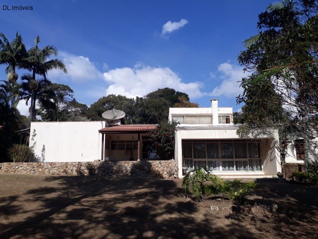 Casa de Condomínio à venda com 7 quartos, 450m² - Foto 49