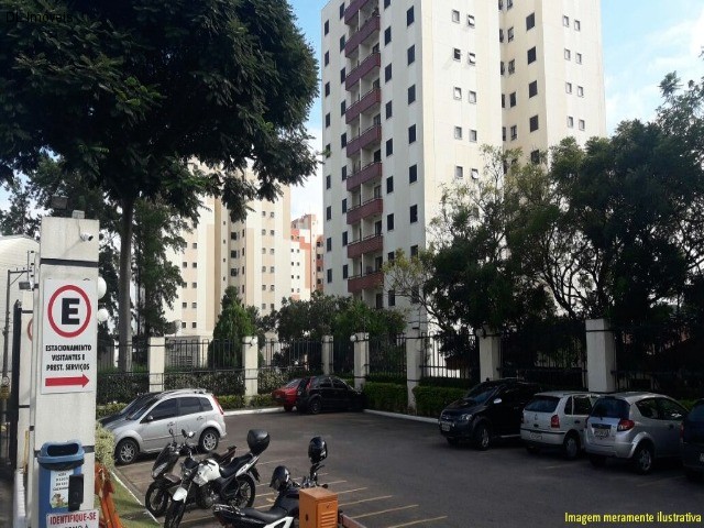 Apartamento à venda com 3 quartos, 98m² - Foto 26