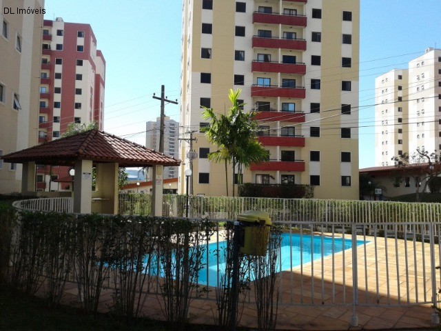 Apartamento à venda com 3 quartos, 98m² - Foto 38