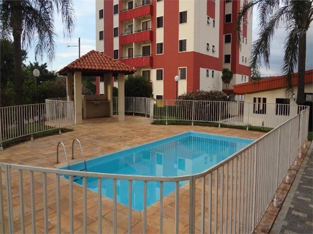 Apartamento à venda com 3 quartos, 98m² - Foto 41