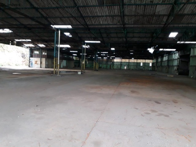 Depósito-Galpão-Armazém à venda, 11000m² - Foto 2