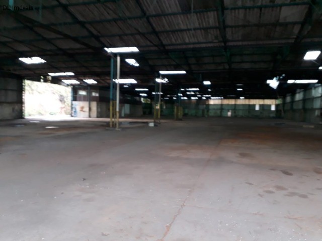 Depósito-Galpão-Armazém à venda, 11000m² - Foto 1