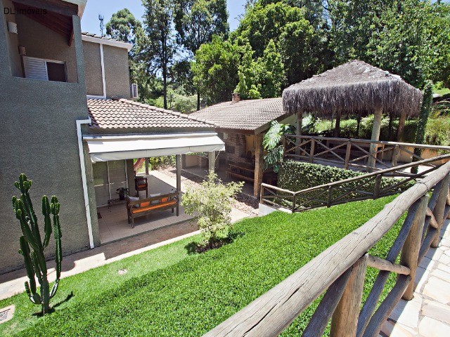 Casa de Condomínio à venda com 5 quartos, 822m² - Foto 34