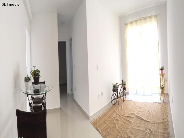 Apartamento, 2 quartos, 54 m² - Foto 1
