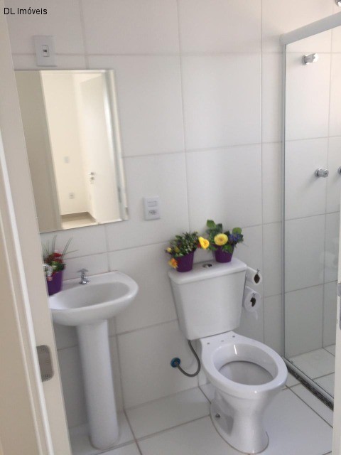 Apartamento, 2 quartos, 54 m² - Foto 7