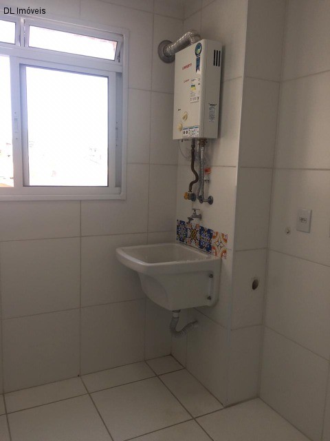 Apartamento, 2 quartos, 54 m² - Foto 9