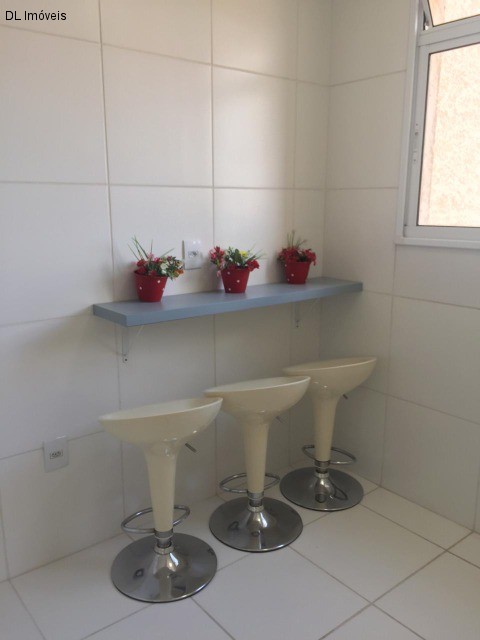 Apartamento, 2 quartos, 54 m² - Foto 11
