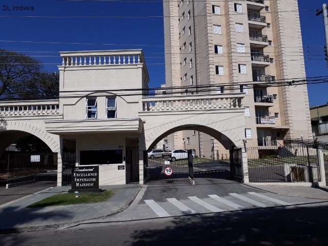 Apartamento, 2 quartos, 54 m² - Foto 14