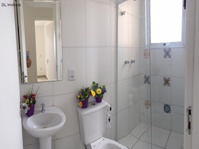 Apartamento, 2 quartos, 54 m² - Foto 16