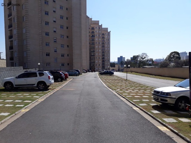 Apartamento, 2 quartos, 54 m² - Foto 17