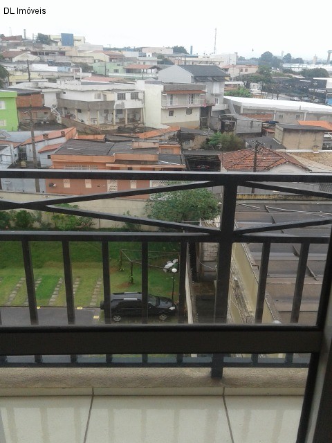 Apartamento, 2 quartos, 54 m² - Foto 2