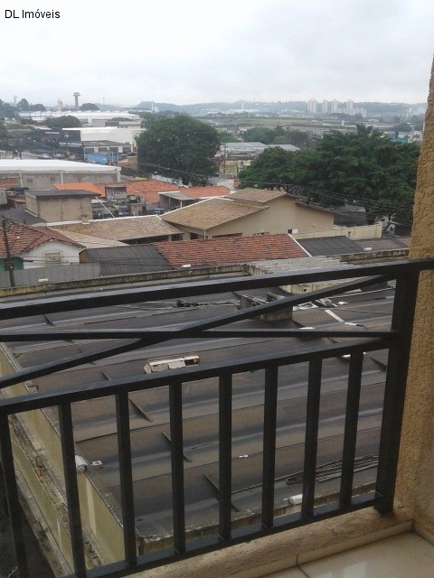 Apartamento, 2 quartos, 54 m² - Foto 3