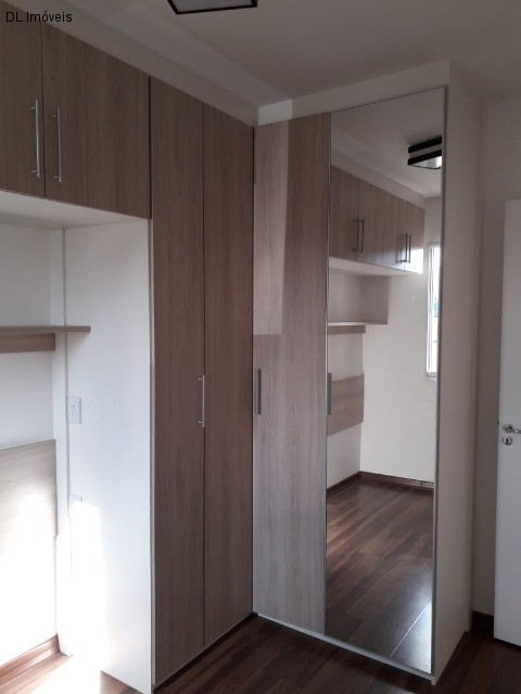 Apartamento à venda com 2 quartos, 54m² - Foto 1