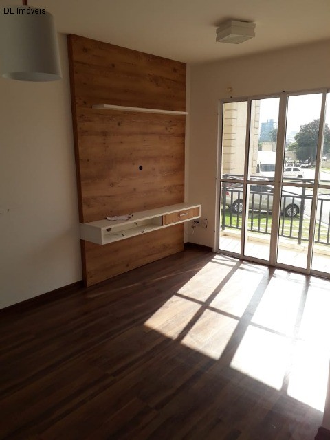 Apartamento à venda com 2 quartos, 54m² - Foto 3