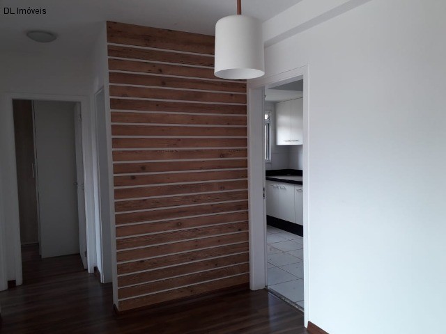 Apartamento à venda com 2 quartos, 54m² - Foto 4