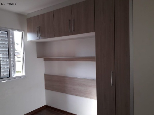 Apartamento à venda com 2 quartos, 54m² - Foto 8