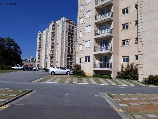 Apartamento à venda com 2 quartos, 54m² - Foto 14