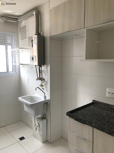 Apartamento, 2 quartos, 51 m² - Foto 5