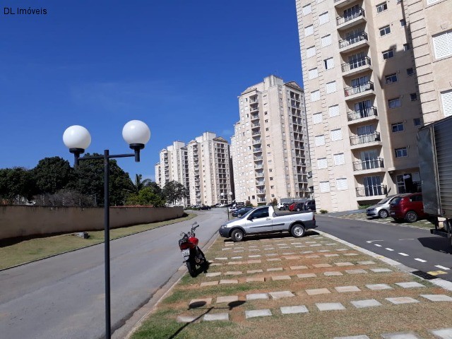 Apartamento, 2 quartos, 54 m² - Foto 1