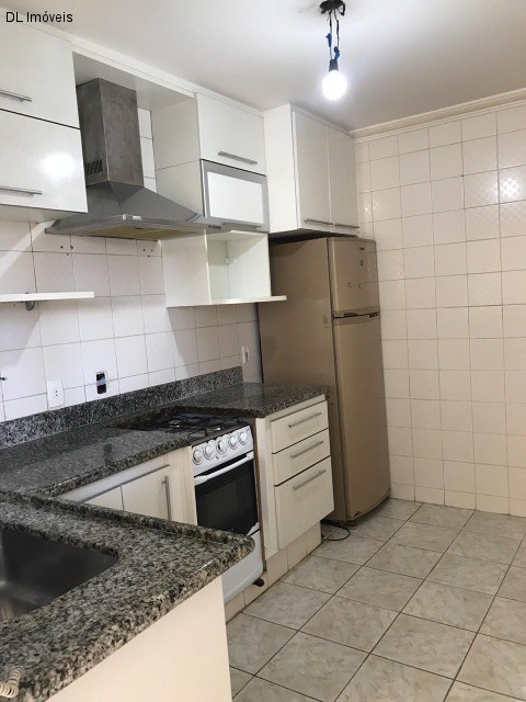 Apartamento à venda com 2 quartos, 60m² - Foto 1