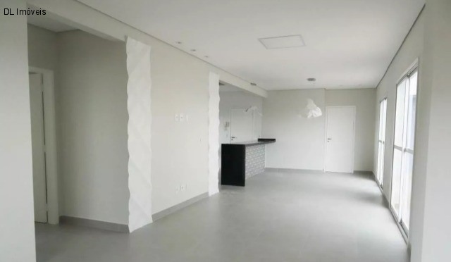 Apartamento à venda com 4 quartos, 215m² - Foto 11