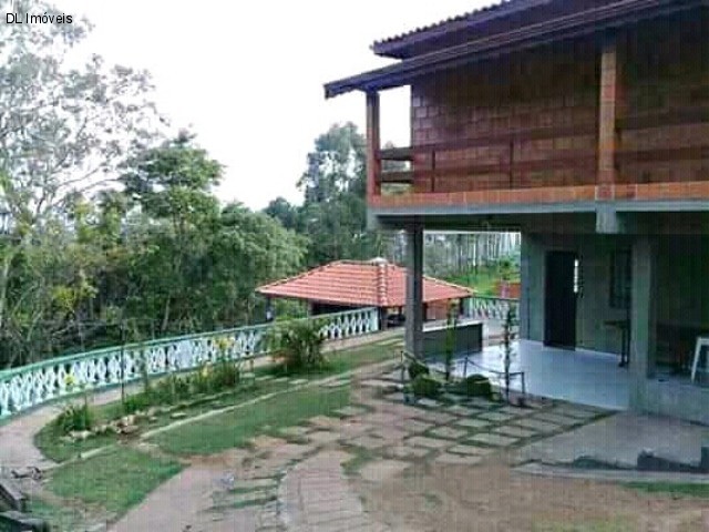 Chácara, 3 quartos - Foto 3