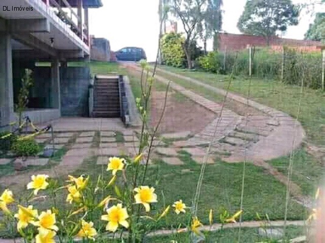 Chácara, 3 quartos - Foto 4