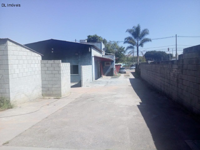 Depósito-Galpão-Armazém à venda, 800m² - Foto 6