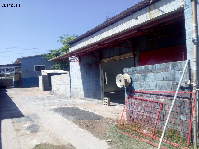 Depósito-Galpão-Armazém à venda, 800m² - Foto 28