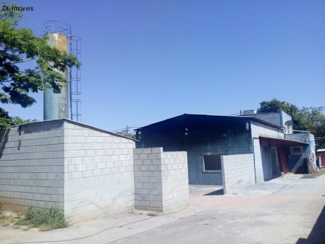 Depósito-Galpão-Armazém à venda, 800m² - Foto 40