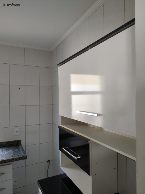 Apartamento à venda com 2 quartos, 54m² - Foto 8