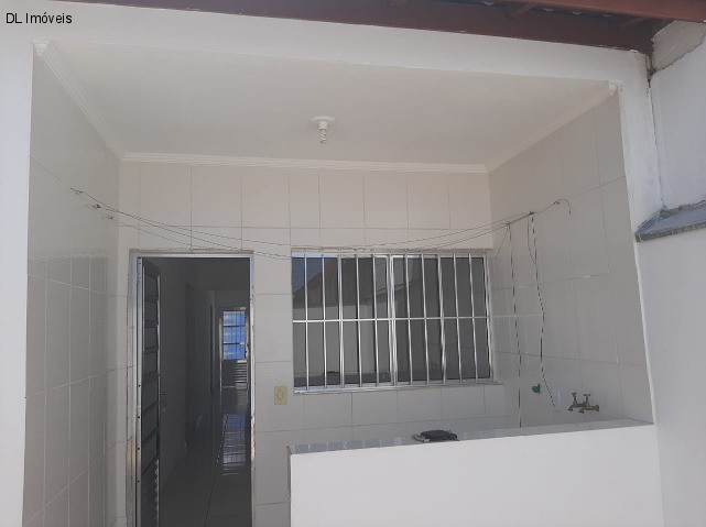 Casa à venda com 3 quartos, 165m² - Foto 8