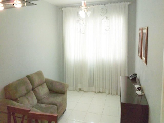 Apartamento à venda com 2 quartos, 77m² - Foto 1