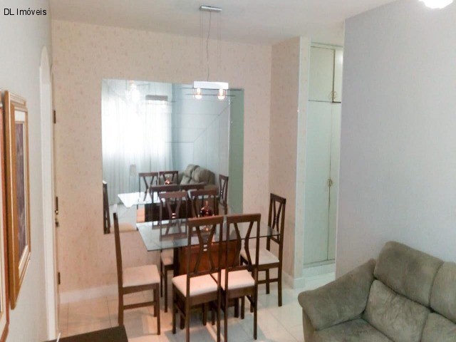 Apartamento à venda com 2 quartos, 77m² - Foto 3