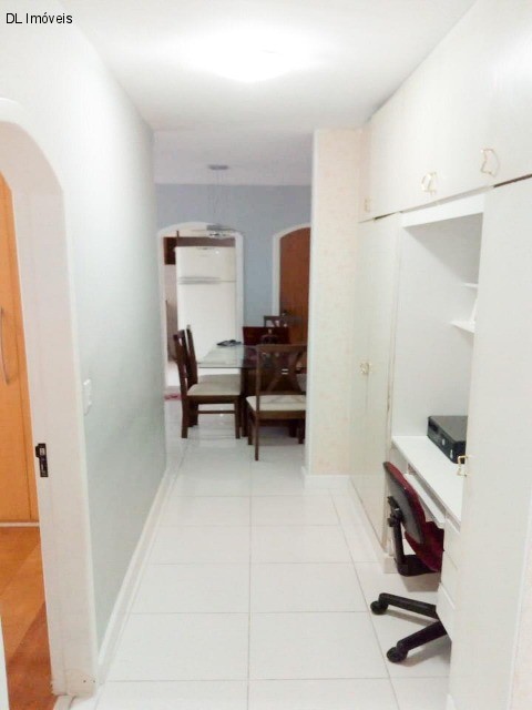 Apartamento à venda com 2 quartos, 77m² - Foto 6