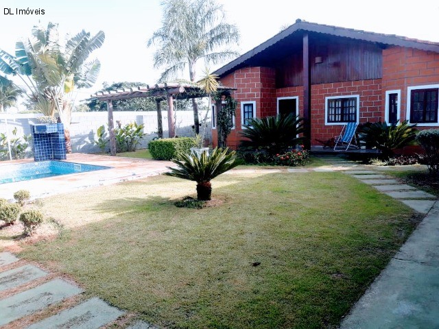 Chácara à venda com 3 quartos, 1100m² - Foto 3