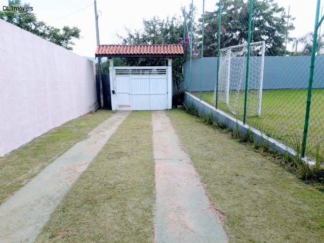 Chácara à venda com 3 quartos, 1100m² - Foto 4
