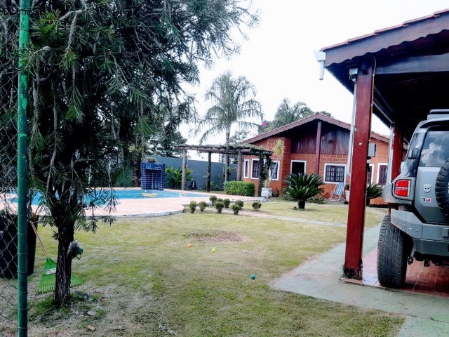 Chácara à venda com 3 quartos, 1100m² - Foto 5