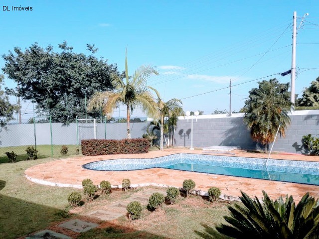 Chácara à venda com 3 quartos, 1100m² - Foto 9