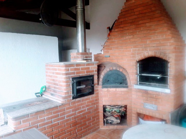Chácara à venda com 3 quartos, 1100m² - Foto 10
