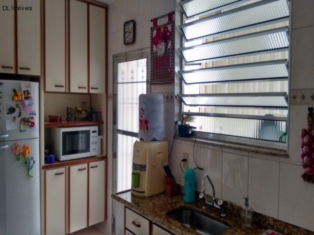 Apartamento à venda com 2 quartos, 89m² - Foto 1