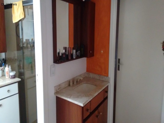 Apartamento à venda com 2 quartos, 89m² - Foto 2