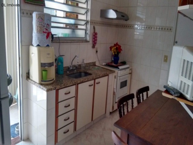 Apartamento à venda com 2 quartos, 89m² - Foto 3